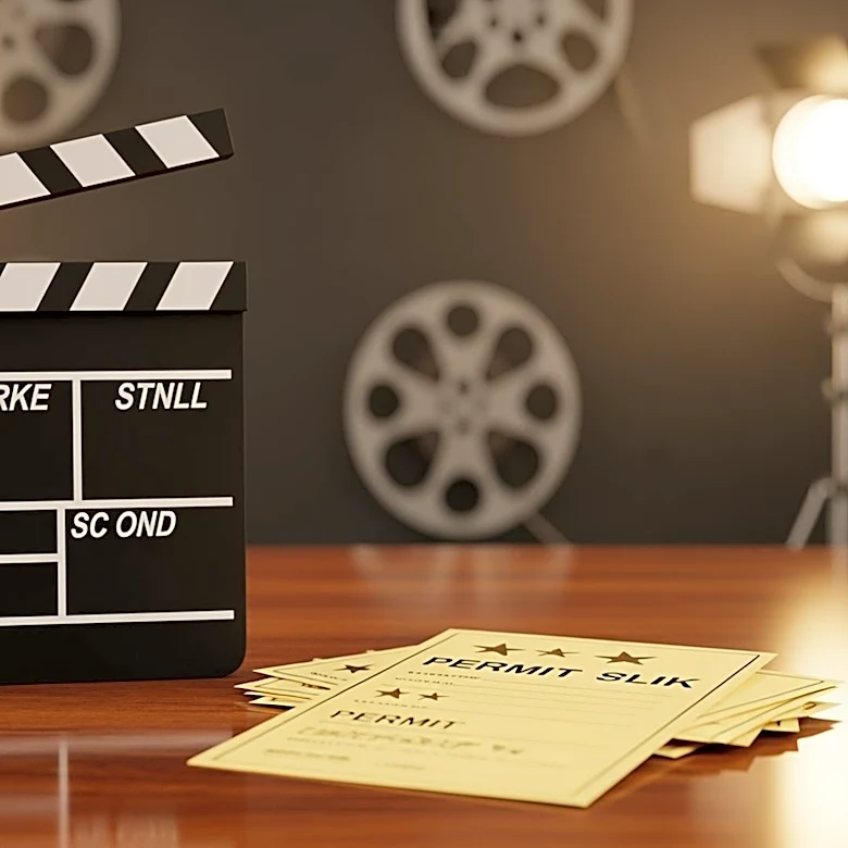 Los Angeles Offers Cheaper Film Permits to Boost Local Production