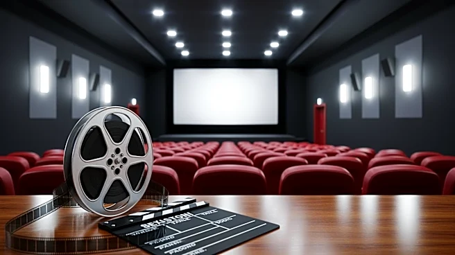 CinemaCon 2026 Highlights: Industry Concerns and Strategic Moves