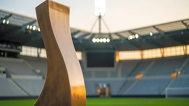Cobi Jones Honored with Statue at Galaxy's Dignity Health Sports Park