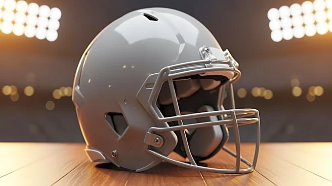 Jeremiyah Love Gains Attention Ahead of 2026 NFL Draft