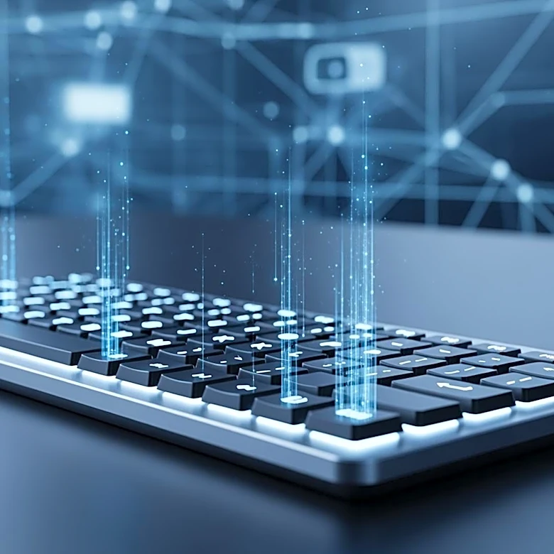 Meta Implements Keyloggers for AI Training Amid Employee Concerns