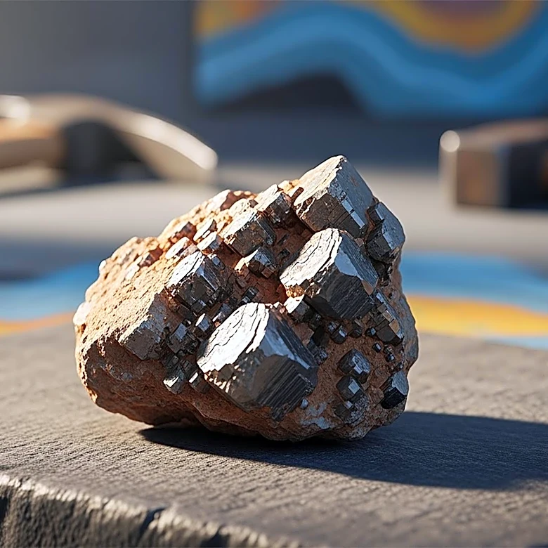 Impact Minerals Prepares for RIU Sydney Round-Up with Focus on Industrial Minerals