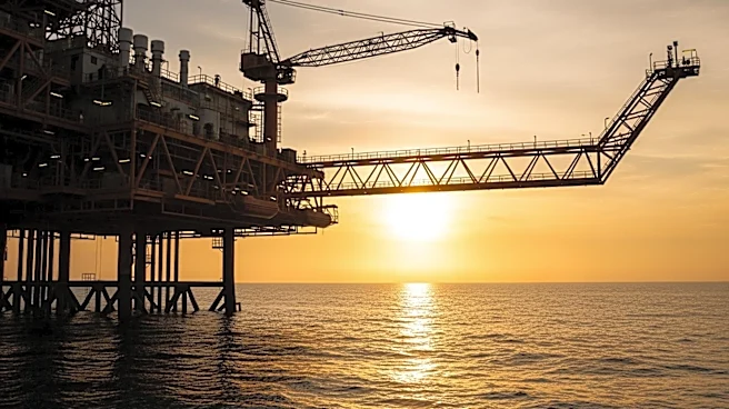 ASCO Secures $33.2 Million in Offshore and Gas Support Contracts in Australia
