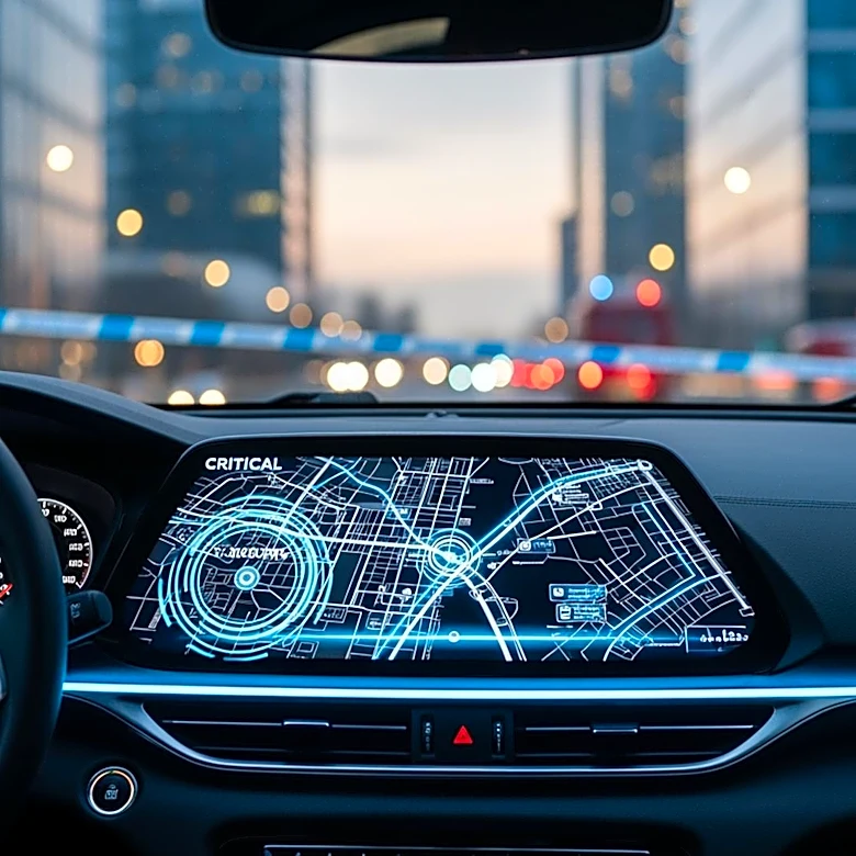 Tesla Faces Legal Challenges Over Self-Driving Promises as Q1 Earnings Loom