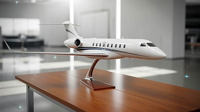 Textron Aviation Announces Citation Latitude Order at Aero Friedrichshafen