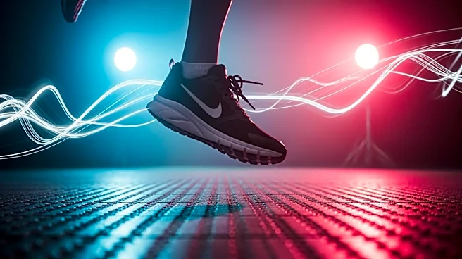 Bill Hanzlik Celebrates Shark Tank Success with STOMP Athletics on Xfinity Monday Live