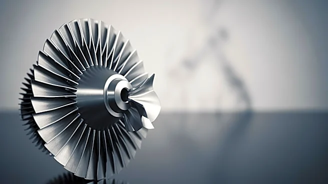 GE Warns of Potential Impact from Iran War on Aftermarket Business