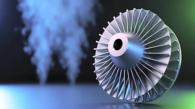 Geothermal Energy Gains Traction as Reliable Renewable Resource