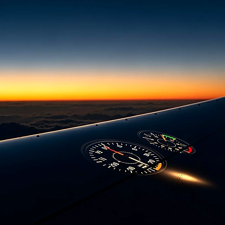 Alaska Air Group Faces Operational Disruptions Amid Rising Fuel Costs