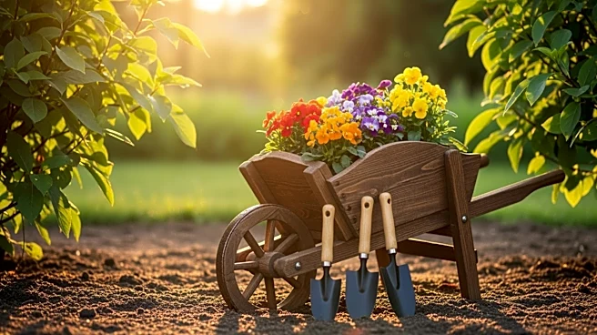 Zach Galifianakis Launches Humorous Gardening Show on Netflix for Earth Day