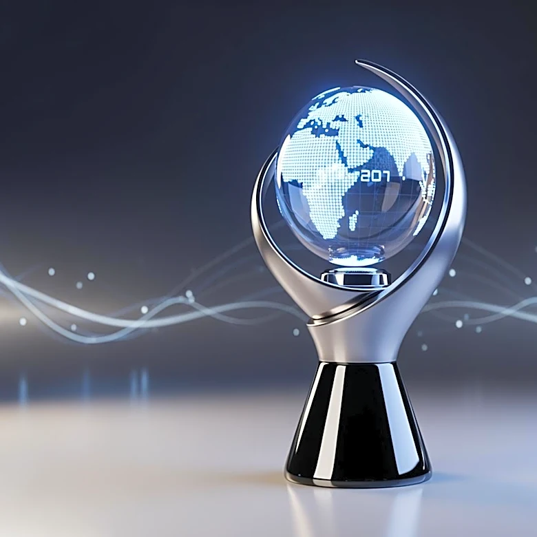 Webby Awards Honor 'Heated Rivalry,' Bad Bunny, and More in 2026