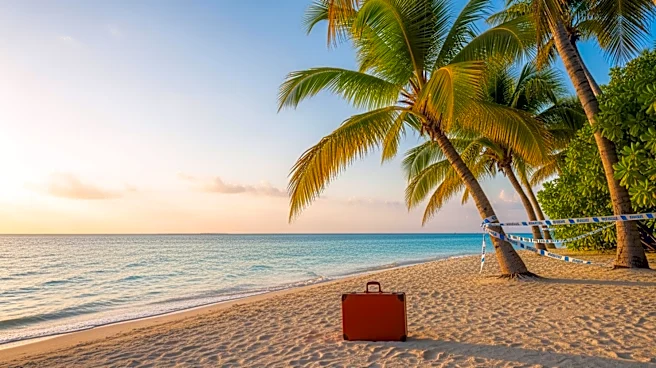 Julianna Margulies Joins Hulu's 'Paradise' for Season 3