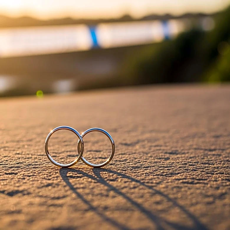 'The Boys' Stars Jack Quaid and Claudia Doumit Marry in Australia