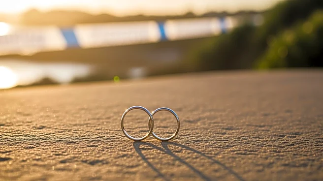 'The Boys' Stars Jack Quaid and Claudia Doumit Marry in Australia