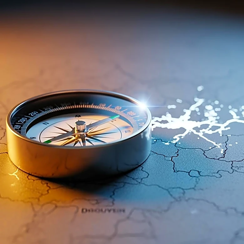 Halliburton Navigates Middle East Disruptions, Sees North America Recovery