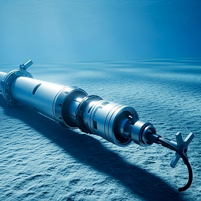 Saipem Secures Subsea Contract for ExxonMobil's Longtail Development in Guyana