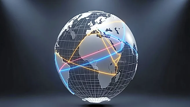 Karol G Announces Global 2026 Tour Following Coachella Success