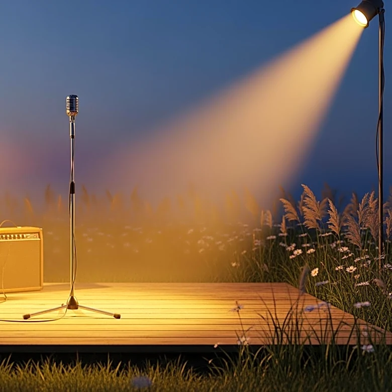 Country Calling Festival 2026 Lineup Announced Featuring Top Artists