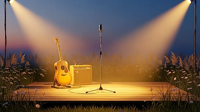 Country Calling Festival 2026 Lineup Announced Featuring Top Artists