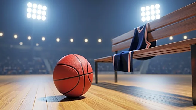 UNC Bolsters Basketball Roster with Utah Transfer Terrence Brown Jr.