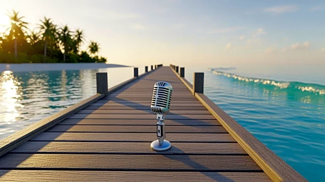 Julianna Margulies Joins Cast of Hulu's 'Paradise' for Season 3