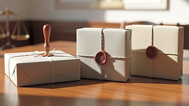 FedEx, UPS, and DHL to Refund Customers Following Supreme Court Tariff Ruling