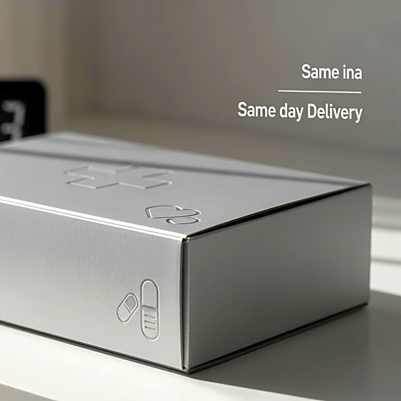 Amazon Launches Nationwide GLP-1 Weight-Loss Program with Same-Day Delivery