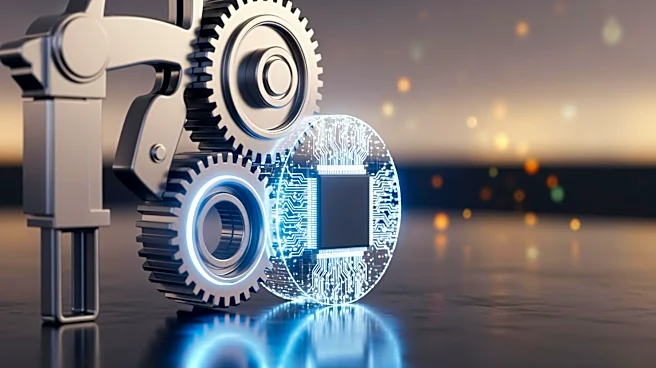 AI Integration Reshapes Job Structures in India