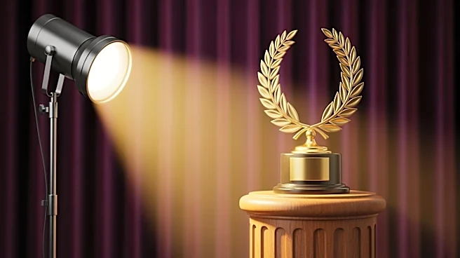 Outer Critics Circle Awards Announce 2026 Nominations with 'The Lost Boys' Leading