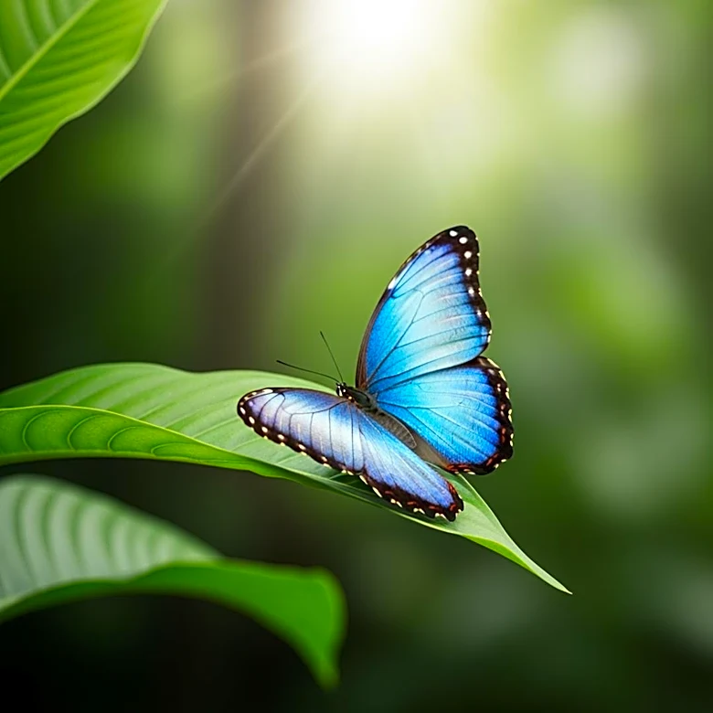 C.J. Obasi's 'A Blue Butterfly' Moves Filming to Rwanda with New Cast Additions