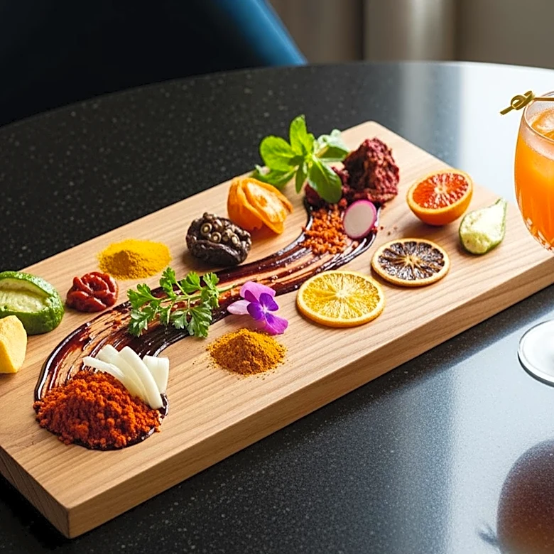 California Pizza Kitchen Introduces Global-Inspired Dishes and Spritz Cocktails Nationwide