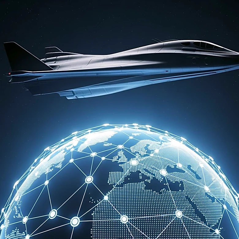 SpaceX's IPO Filing Reveals Musk's Dominant Voting Control Amidst Record Valuation