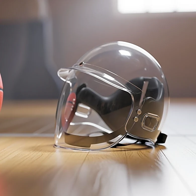 Spurs' Victor Wembanyama Exits Game, Enters Concussion Protocol