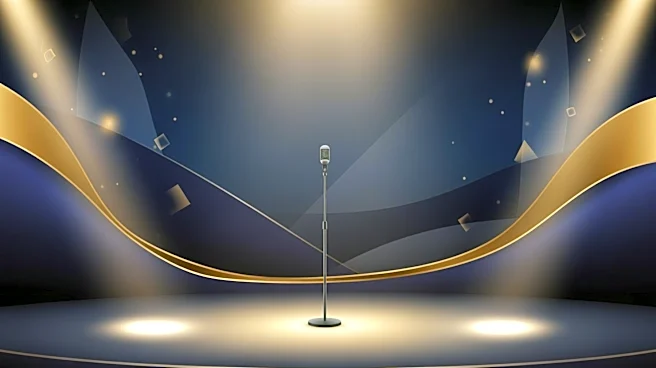 Deadline's Contenders Television 2026 Features Star-Studded Lineup for Awards Season