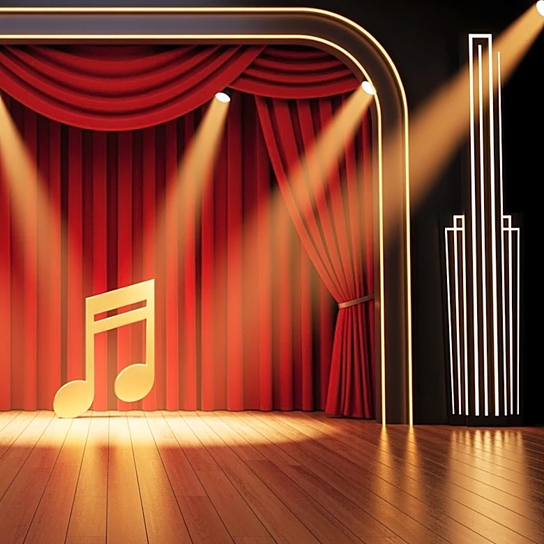 'Schmigadoon!' Broadway Adaptation Celebrates Musical Theater with a Delightful Twist