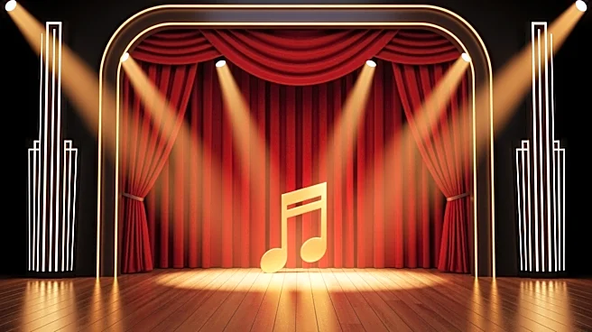 'Schmigadoon!' Broadway Adaptation Celebrates Musical Theater with a Delightful Twist