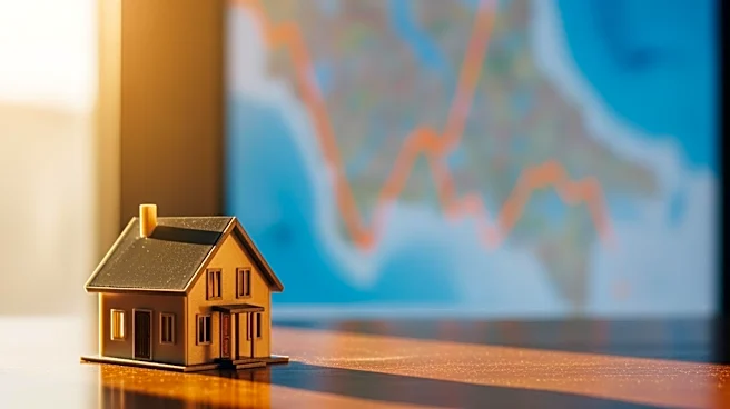 Ohio Emerges as Housing Market Winner Amid Sunbelt Decline