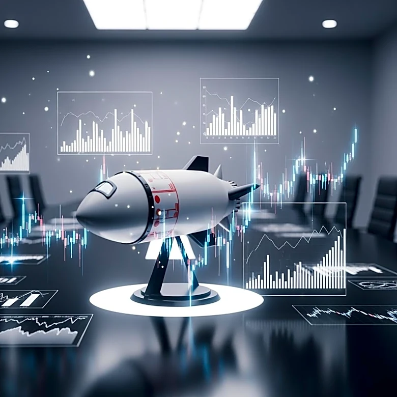 SpaceX Hosts Analyst Meetings to Secure $75 Billion IPO Amidst Market Volatility