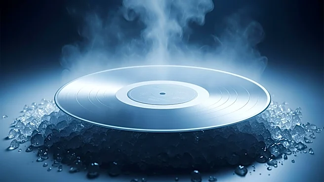 Drake Announces 'Iceman' Album Release Date Amidst Unique Promotional Stunt