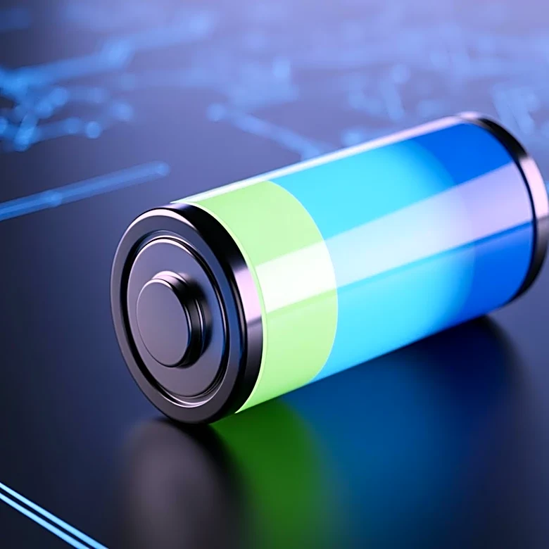U.S. Clean Technology Firms Eye Opportunity to Compete with China in Long-Lasting Battery Market