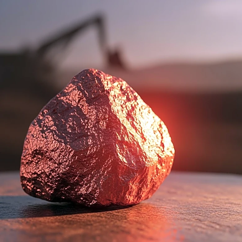 BHP Projects Strong Copper Output Amid Global Mining Challenges
