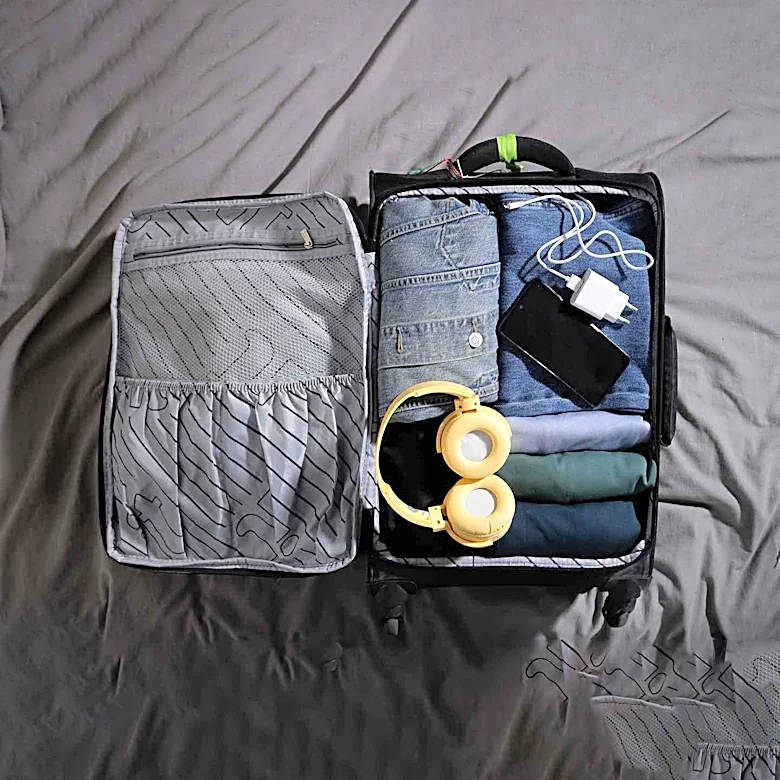 Traveler Shares Essential Packing Tips After Visiting 192 Countries