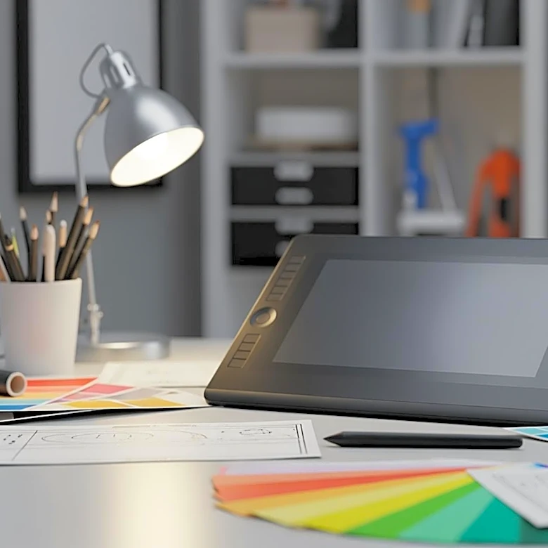 Terence and Rachel Winter Develop New Animated Series 'Nouvelle'