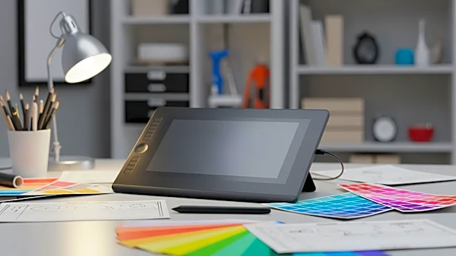 Terence and Rachel Winter Develop New Animated Series 'Nouvelle'