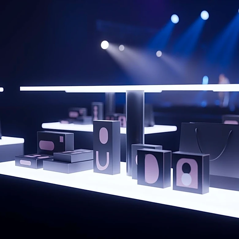 BTS and Amazon Partner to Enhance In-Venue Merchandise Experience