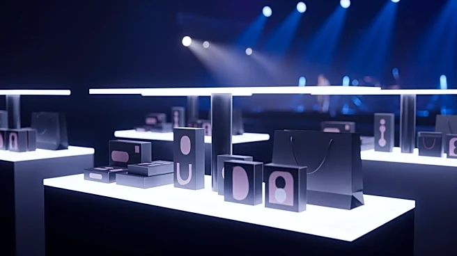 BTS and Amazon Partner to Enhance In-Venue Merchandise Experience