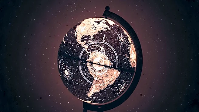 Prime Video Revives 'Good Omens' for a Final Season with a Unique Format