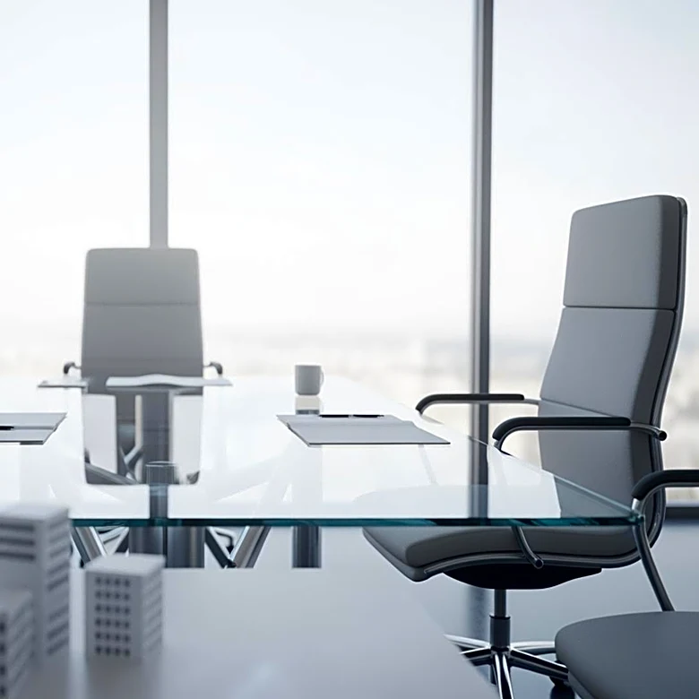 Fermi America Announces Leadership Changes Amid Expansion Plans