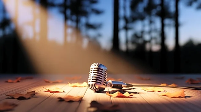 David Byrne Extends 'Who Is The Sky Tour' with Forest Hills Show