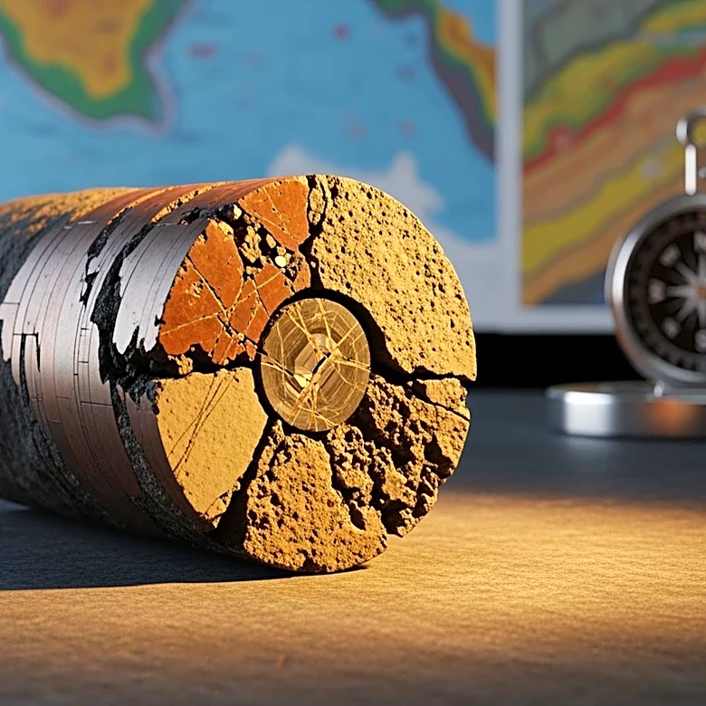 SAGA Metals Reports Positive Drilling Results at Radar Project